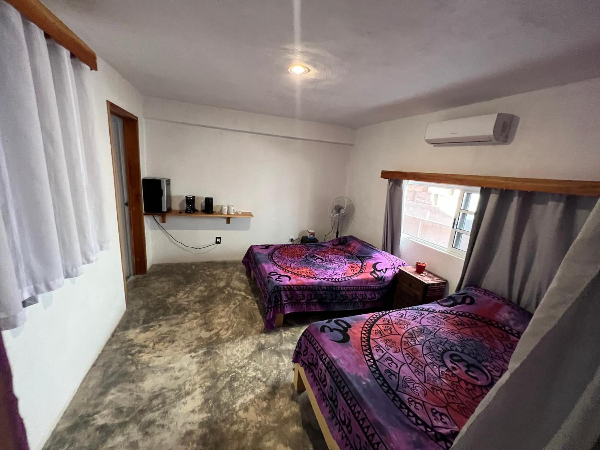 Casa Gajah Hotel Cuyo Bagian luar foto