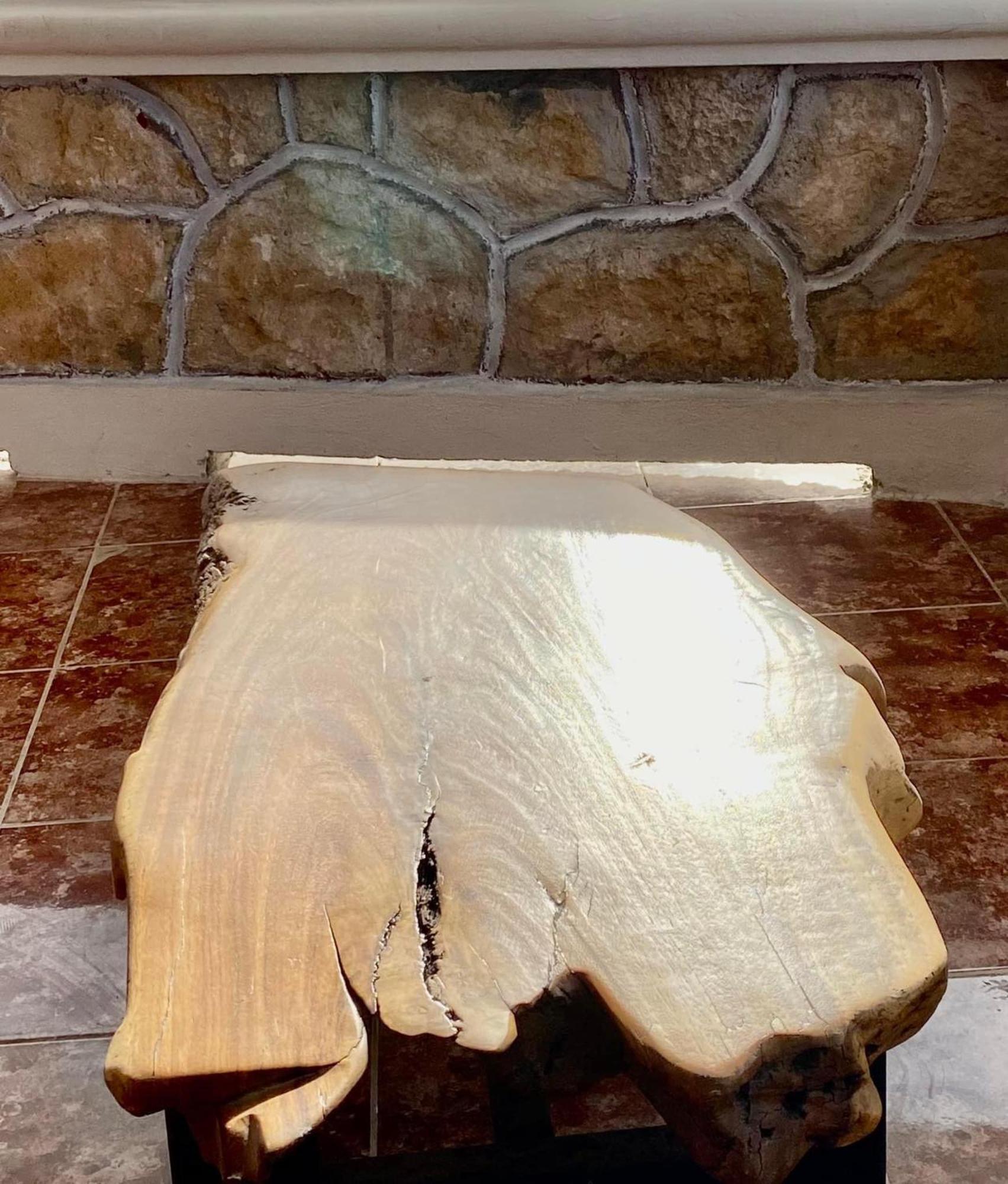 Casa Gajah Hotel Cuyo Bagian luar foto