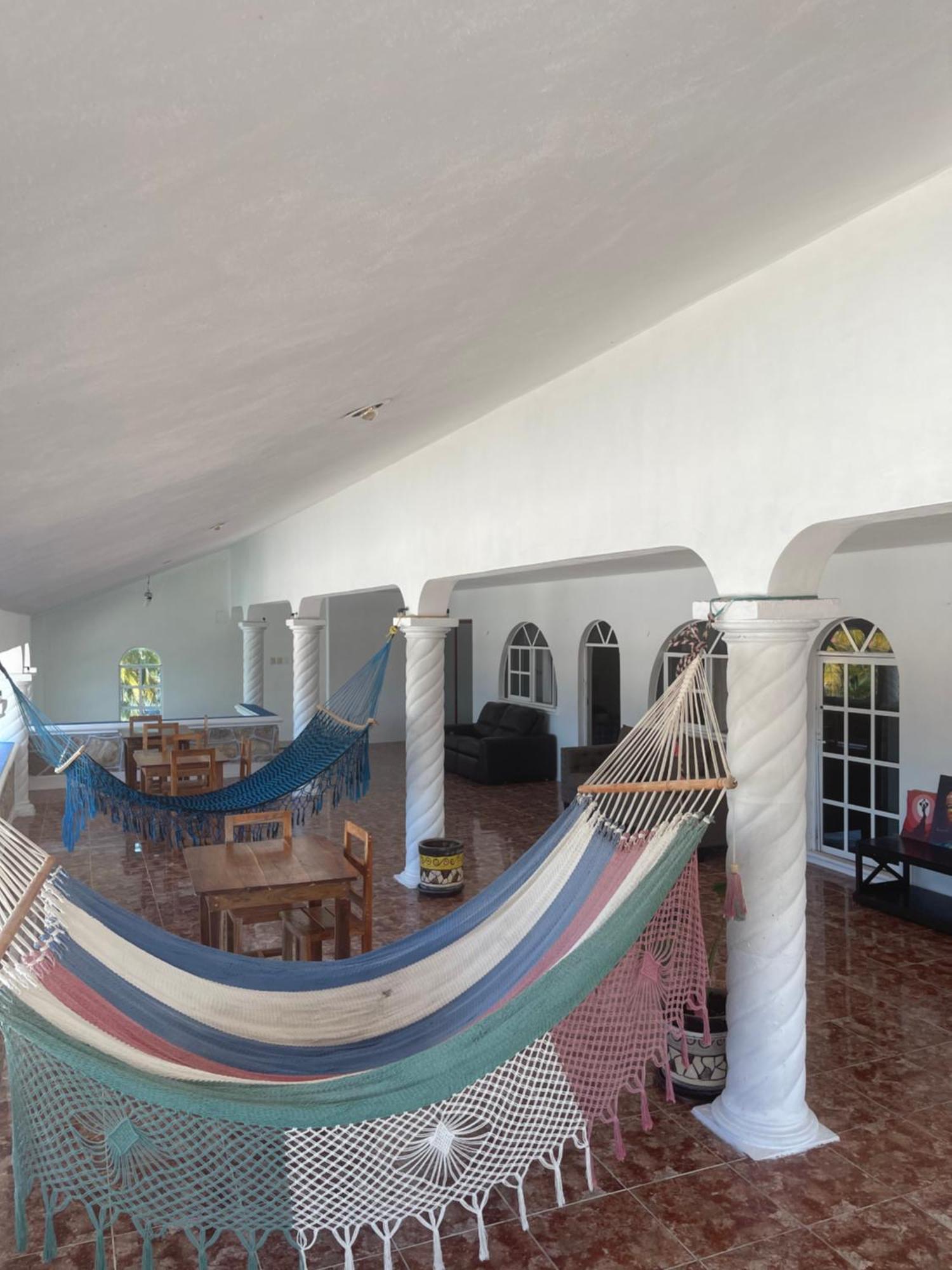 Casa Gajah Hotel Cuyo Bagian luar foto