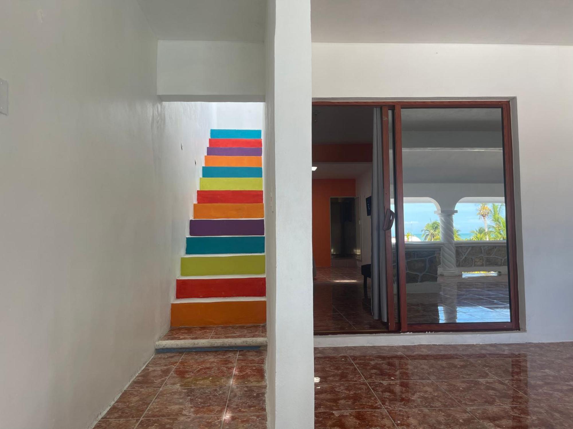 Casa Gajah Hotel Cuyo Bagian luar foto